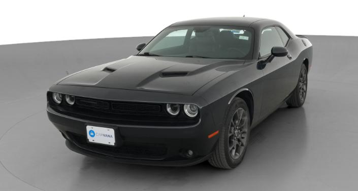 Thumbnail: 2018 Dodge Challenger - 1