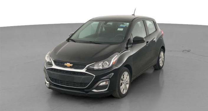 Thumbnail: 2020 Chevrolet Spark - 1