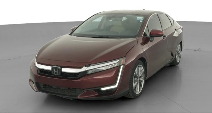 2018 Honda Clarity Touring -
                  Tolleson, AZ