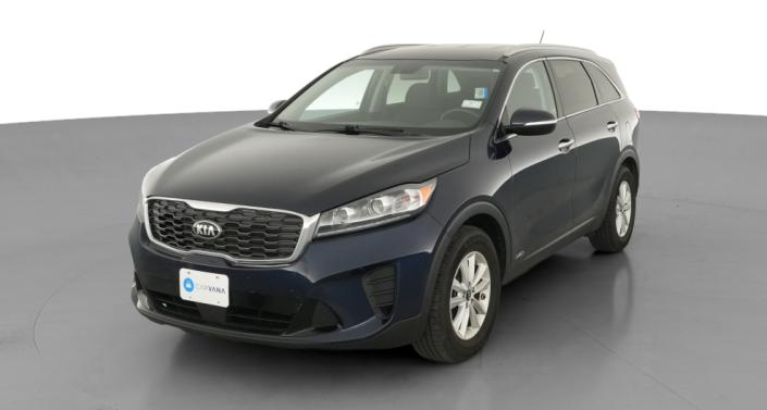 Thumbnail: 2020 Kia Sorento - 1