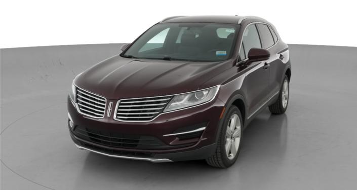 Thumbnail: 2018 Lincoln MKC - 1