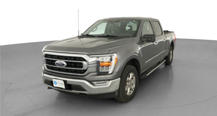 Thumbnail: 2022 Ford Econoline - 1