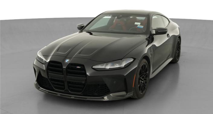 Thumbnail: 2025 BMW M4 - 1