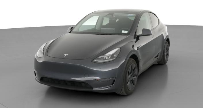 Thumbnail: 2025 Tesla Model Y - 1