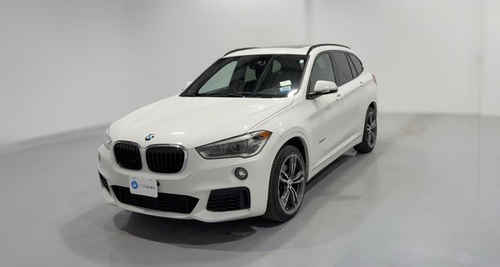 2016 BMW X1 xDrive28i -
                  Fairview, OR