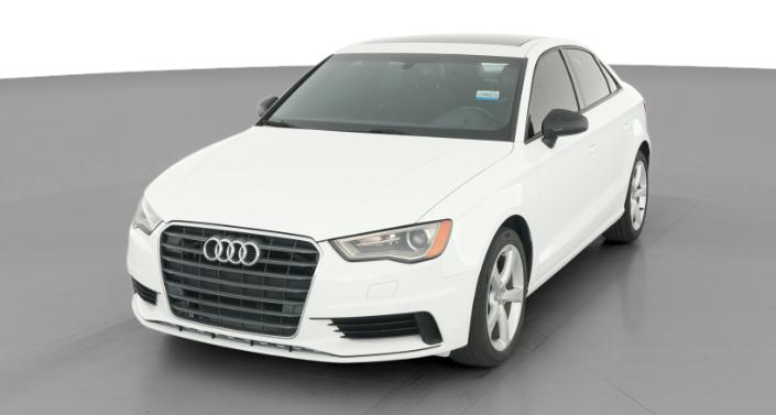 2016 Audi A3 Premium -
                  Haines City, FL