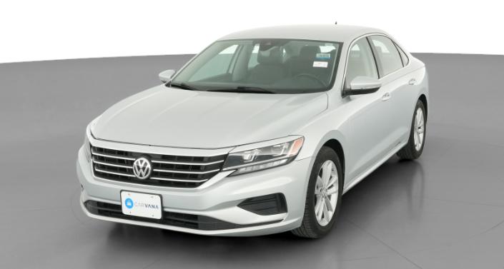 Thumbnail: 2020 Volkswagen Passat - 1