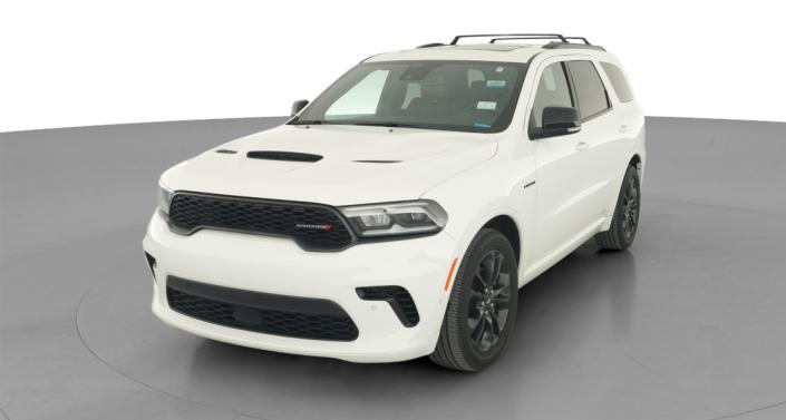 Thumbnail: 2024 Dodge Durango - 1