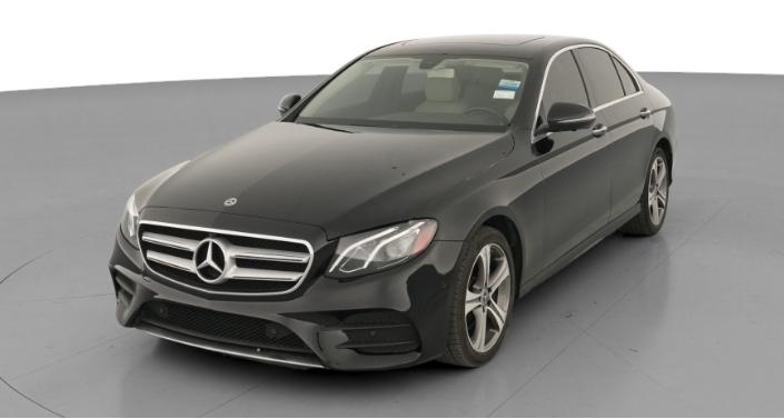 Thumbnail: 2019 Mercedes-Benz E-Class - 1