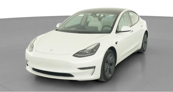 Thumbnail: 2022 Tesla Model 3 - 1