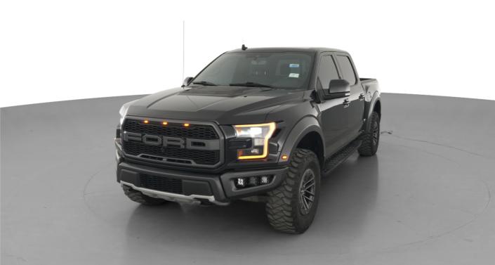 Thumbnail: 2020 Ford Econoline - 1