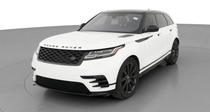 2019 Land Rover Range Rover Velar R-Dynamic SE -
                  Concord, NC