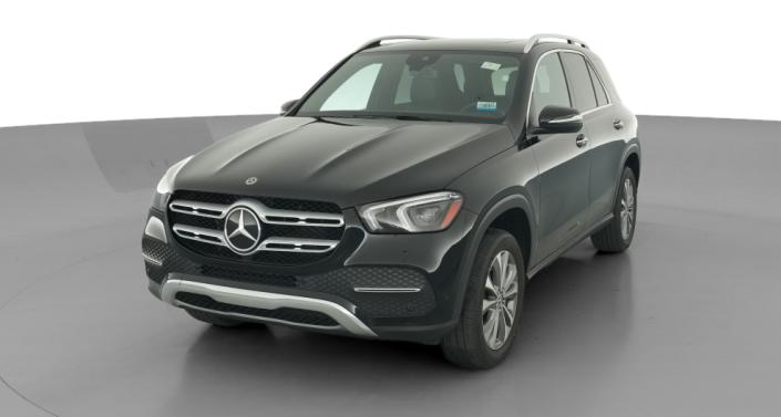 Thumbnail: 2020 Mercedes-Benz GLE - 1