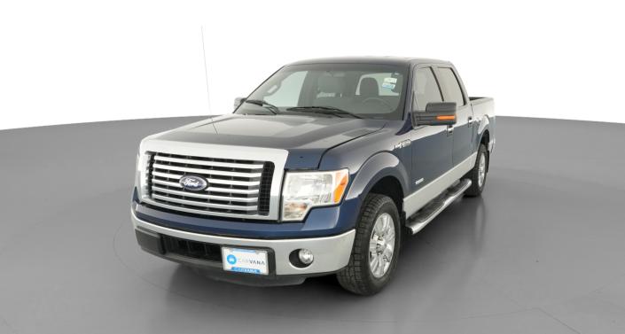 2012 Ford Econoline E-150 -
                  Bessemer, AL