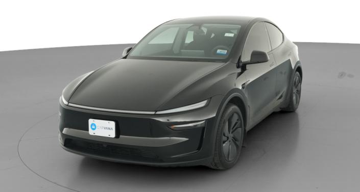 Thumbnail: 2026 Tesla Model Y - 1