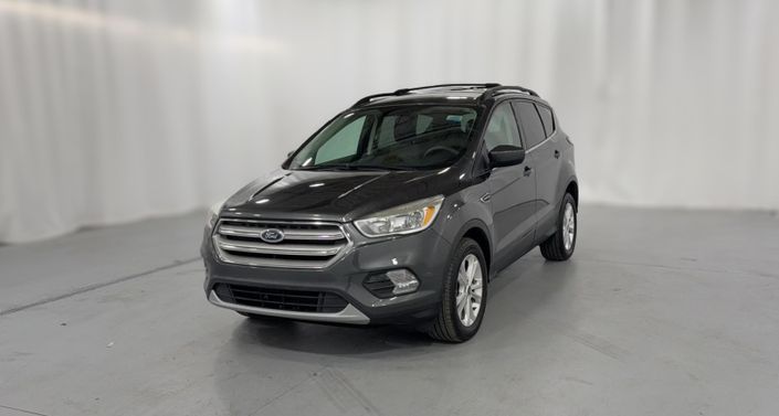 Thumbnail: 2018 Ford Escape - 1