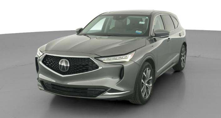 2022 Acura MDX Technology -
                  Tolleson, AZ