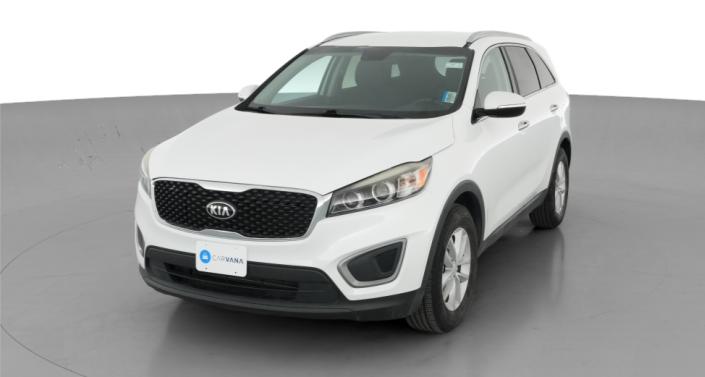 Thumbnail: 2016 Kia Sorento - 1