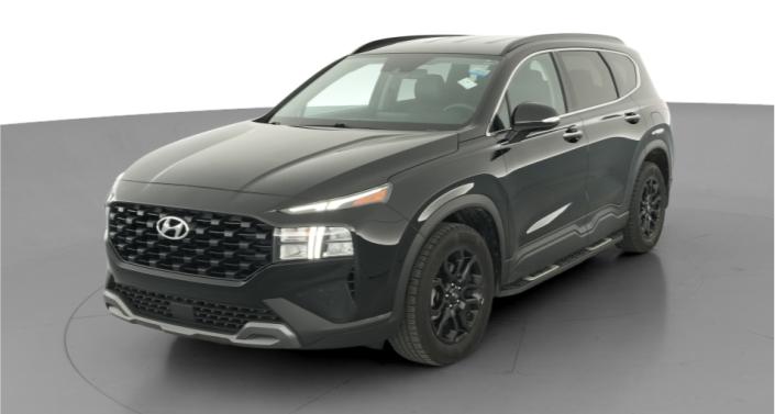 Thumbnail: 2023 Hyundai Santa Fe - 1