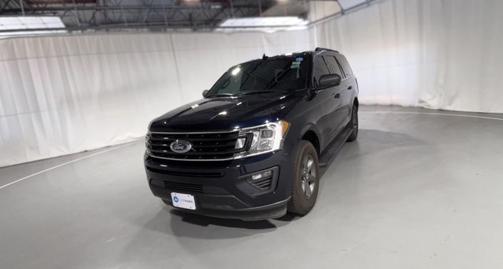 Thumbnail: 2021 Ford Expedition - 1