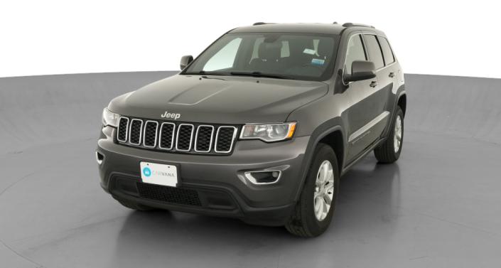 Thumbnail: 2021 Jeep Grand Cherokee - 1