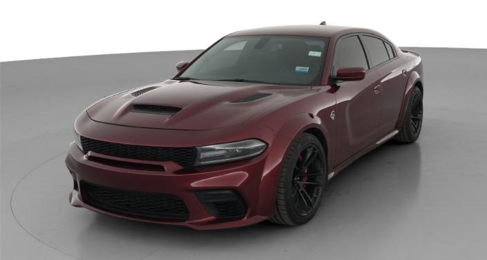 Thumbnail: 2021 Dodge Charger - 1