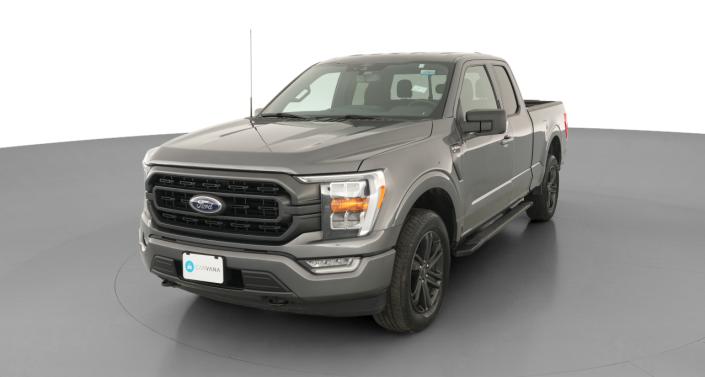 Thumbnail: 2021 Ford Econoline - 1