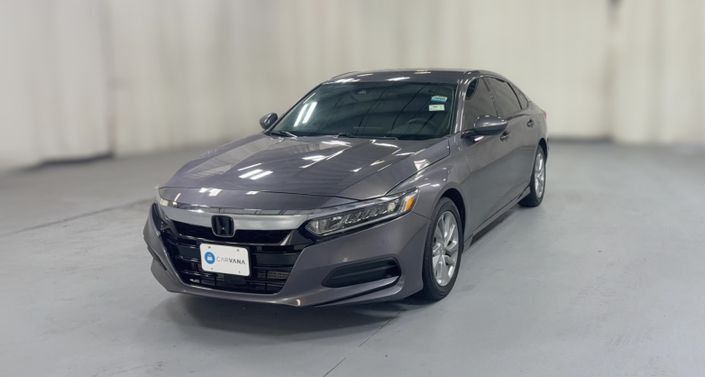 Thumbnail: 2018 Honda Accord - 1
