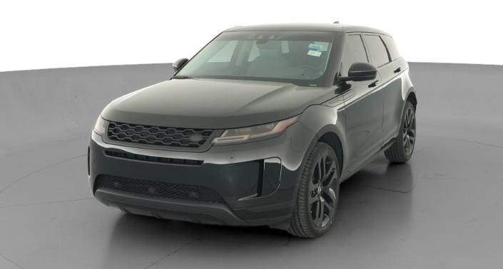 Thumbnail: 2020 Land Rover Range Rover Evoque - 1