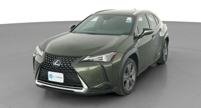 2019 Lexus UX 250h -
                  Indianapolis, IN
