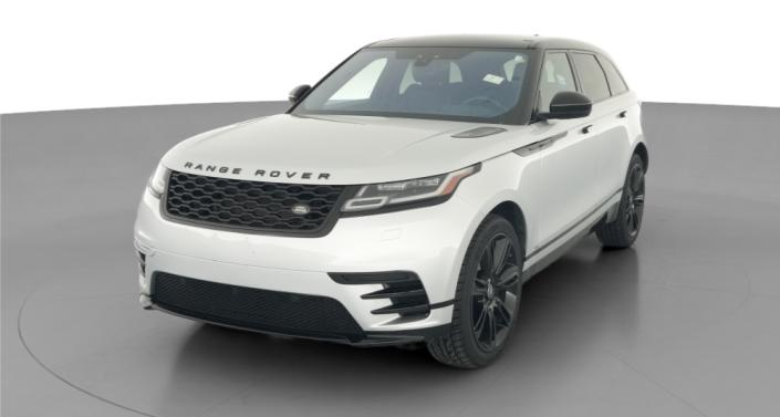 2020 Land Rover Range Rover Velar R-Dynamic S -
                  Rocklin, CA