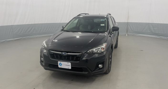 Thumbnail: 2018 Subaru Crosstrek - 1