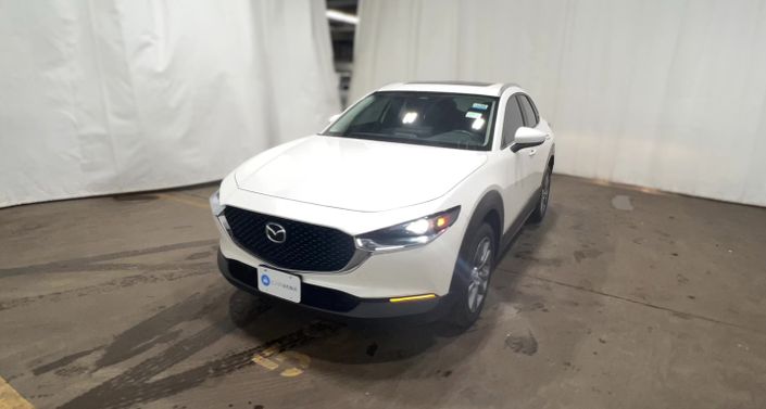 Thumbnail: 2024 Mazda CX-30 - 1