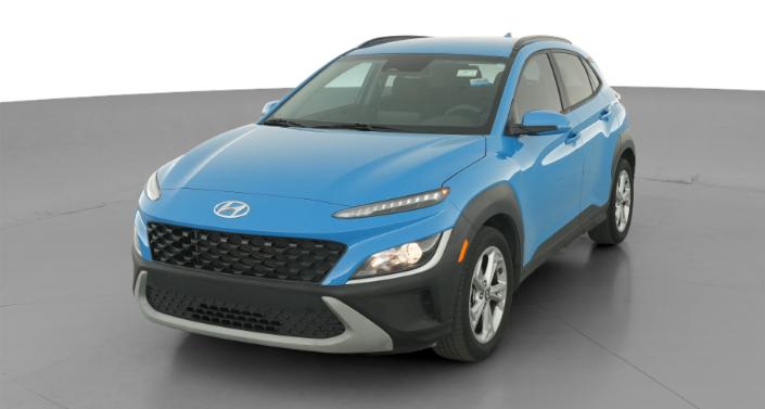 Thumbnail: 2022 Hyundai Kona - 1