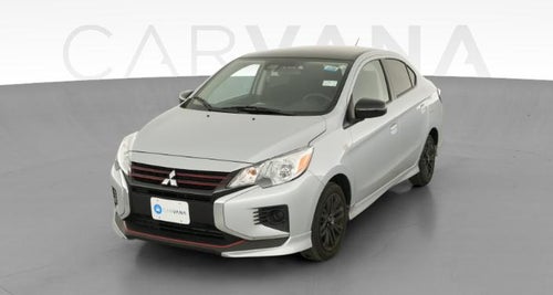 2024 Mitsubishi Mirage G4
