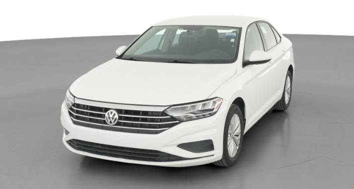 Thumbnail: 2019 Volkswagen Jetta - 1