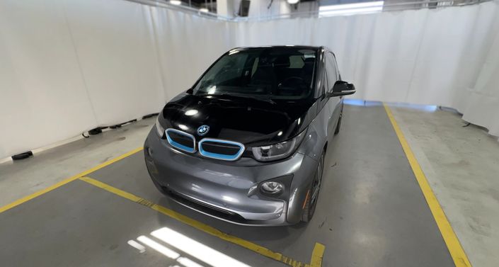 2017 BMW i3 Base -
                  Tempe, AZ
