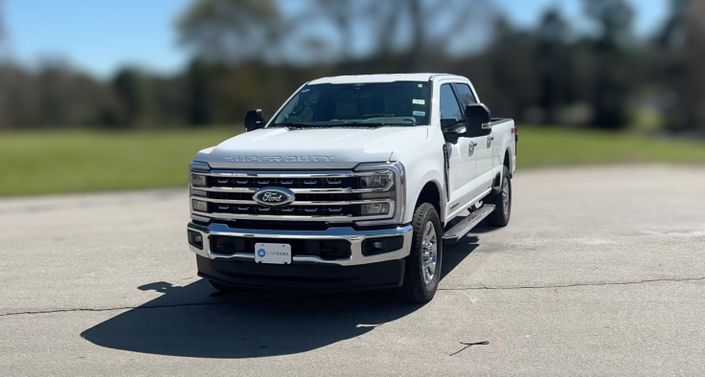 Thumbnail: 2026 Ford Econoline - 1