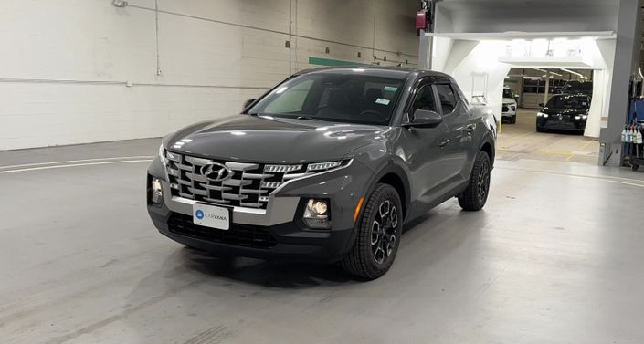 2022 Hyundai Santa Cruz SEL -
                  Akron, NY