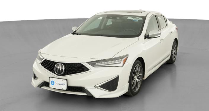 Thumbnail: 2019 Acura ILX - 1