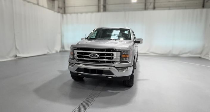 Thumbnail: 2021 Ford Econoline - 1
