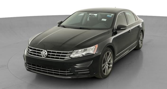Thumbnail: 2016 Volkswagen Passat - 1
