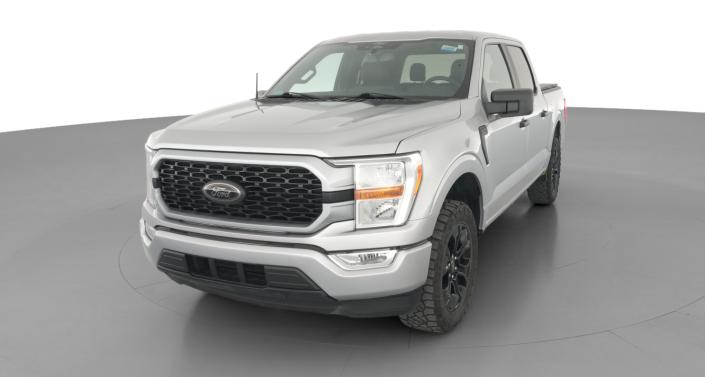 Thumbnail: 2022 Ford Econoline - 1