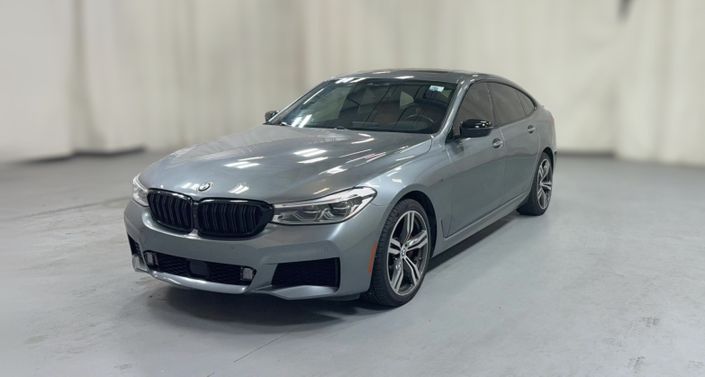 2018 BMW 6 Series 640i xDrive -
                  Lancaster, TX