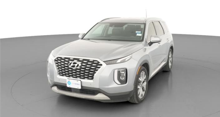 2020 Hyundai Palisade SEL -
                  Fort Worth, TX
