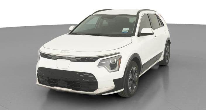 Thumbnail: 2023 Kia Niro - 1