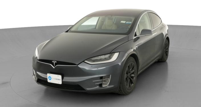 2017 Tesla Model X 100D -
                  Colonial Heights, VA