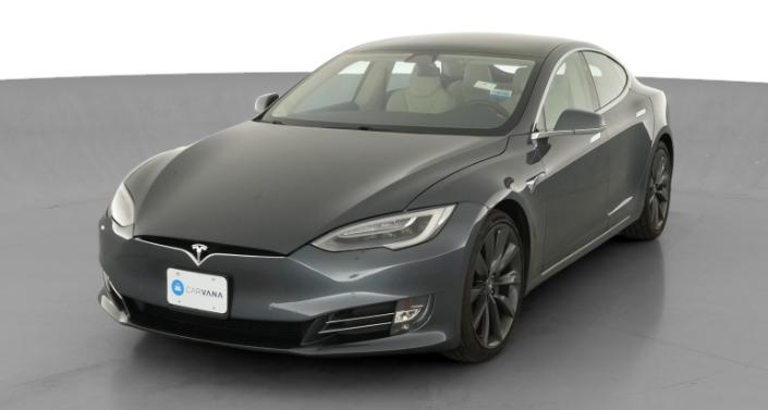 2017 Tesla Model S 75D -
                  Colonial Heights, VA