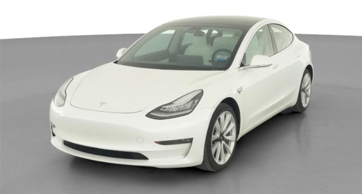 Thumbnail: 2020 Tesla Model 3 - 1