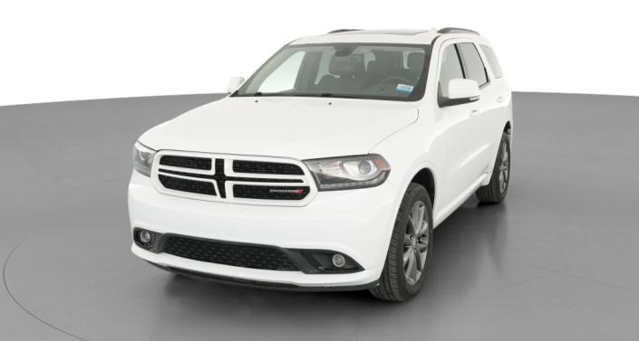 Thumbnail: 2018 Dodge Durango - 1